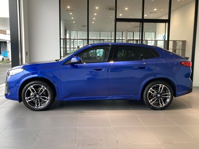 2025 BMW X2 photo 13