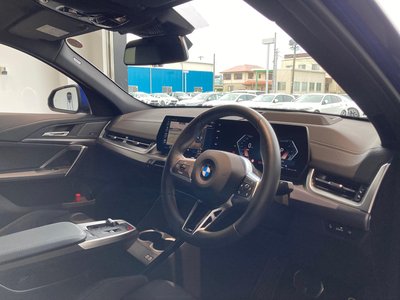 2025 BMW X2 thumbnail 18