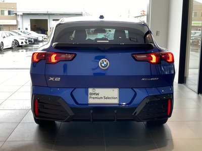 2025 BMW X2 photo 15