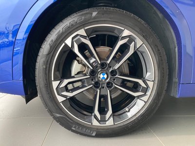 2025 BMW X2 photo 10