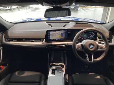2025 BMW X2 thumbnail 28