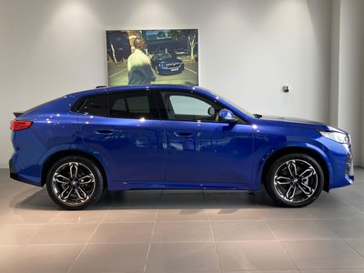 2025 BMW X2 photo 6