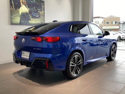 2025 BMW X2 photo 7