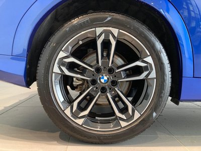 2025 BMW X2 photo 9