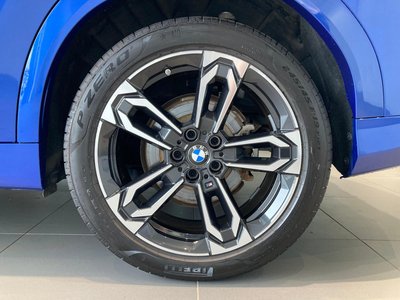 2025 BMW X2 photo 11