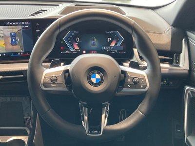 2025 BMW X2 thumbnail 29