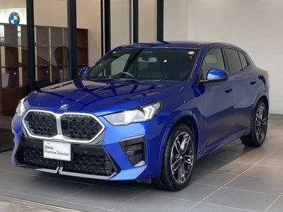 2025 BMW X2 photo 12