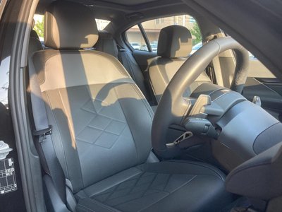 2025 BMW 5 SERIES 照片 12