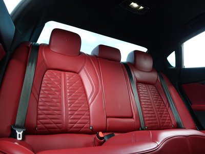 2021 Maserati QUATTROPORTE — фото 16