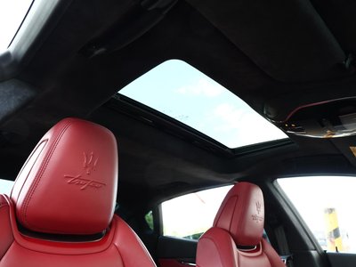 2021 Maserati QUATTROPORTE — фото 12