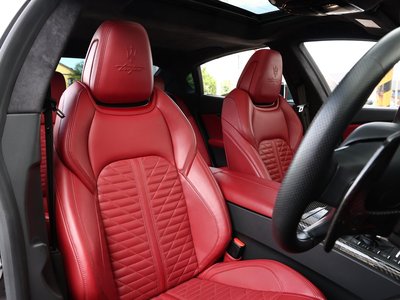2021 Maserati QUATTROPORTE — фото 15