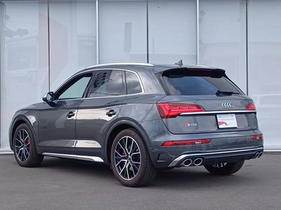 2022 AUDI SQ5 thumbnail 8