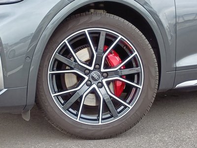 2022 AUDI SQ5 thumbnail 11