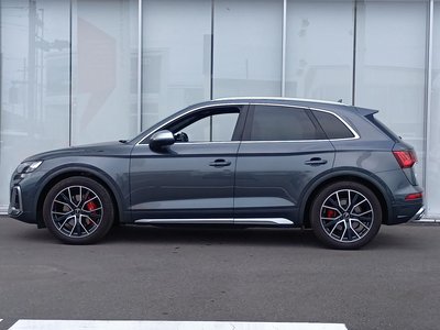 2022 AUDI SQ5 thumbnail 7