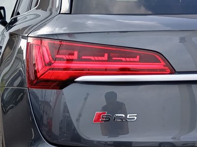 2022 AUDI SQ5 thumbnail 14
