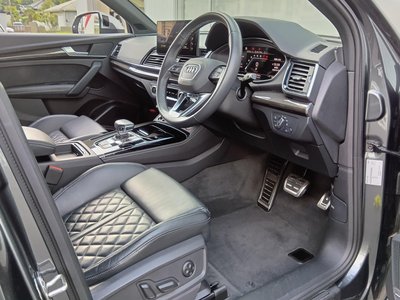 2022 AUDI SQ5 thumbnail 26