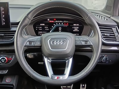 2022 AUDI SQ5 thumbnail 23