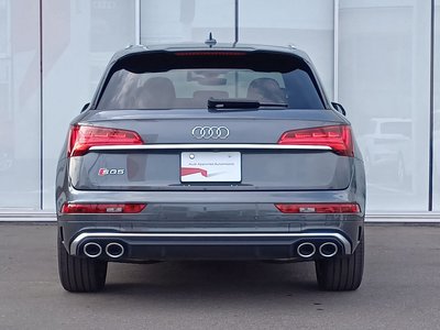 2022 AUDI SQ5 thumbnail 9
