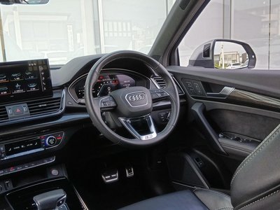 2022 AUDI SQ5 thumbnail 22