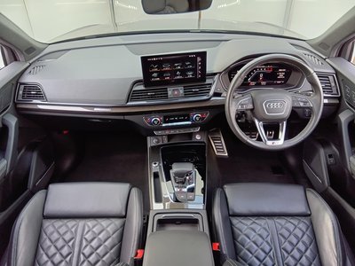 2022 AUDI SQ5 thumbnail 10