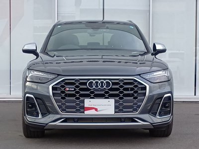 2022 AUDI SQ5 thumbnail 6