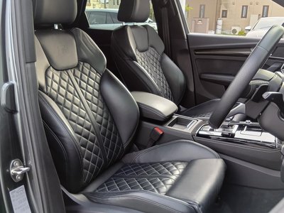 2022 AUDI SQ5 thumbnail 25