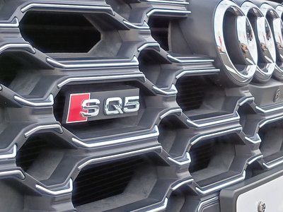 2022 AUDI SQ5 thumbnail 17