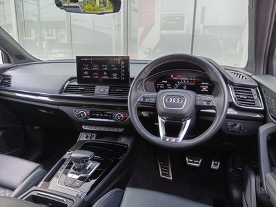 2022 AUDI SQ5 thumbnail 24