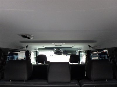 2010 Mercedes-BENZ G-CLASS AMG — фото 8