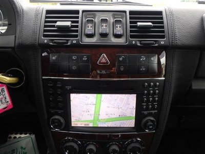 2010 Mercedes-BENZ G-CLASS AMG — фото 12