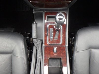 2010 Mercedes-BENZ G-CLASS AMG — фото 13