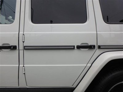 2010 Mercedes-BENZ G-CLASS AMG — фото 27