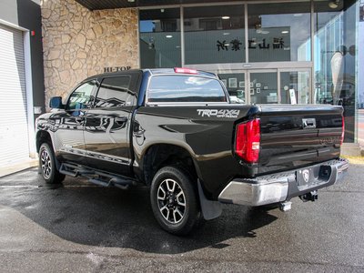 صورة 33 لـ 2016 Toyota TUNDRA