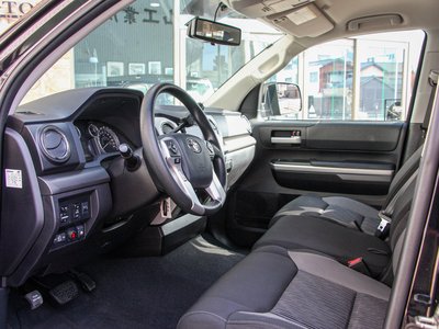 صورة 13 لـ 2016 Toyota TUNDRA