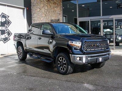 صورة 32 لـ 2016 Toyota TUNDRA