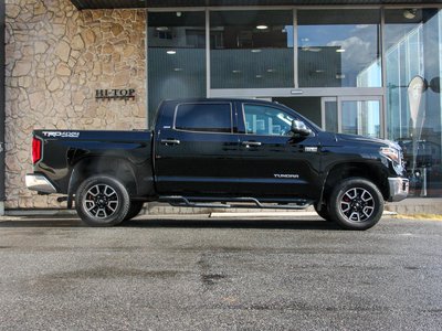 صورة 8 لـ 2016 Toyota TUNDRA