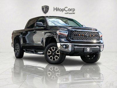 صورة 4 لـ 2016 Toyota TUNDRA