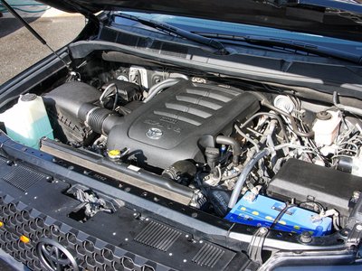 صورة 30 لـ 2016 Toyota TUNDRA