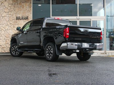 صورة 12 لـ 2016 Toyota TUNDRA