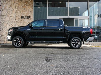 صورة 9 لـ 2016 Toyota TUNDRA