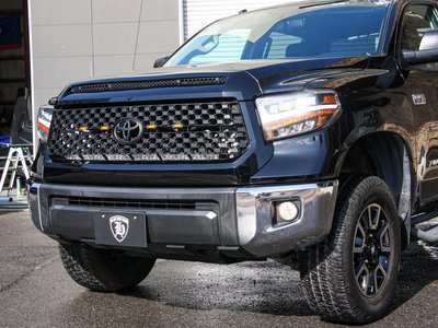 صورة 29 لـ 2016 Toyota TUNDRA