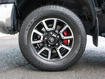 صورة 31 لـ 2016 Toyota TUNDRA