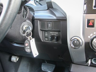 صورة 48 لـ 2016 Toyota TUNDRA