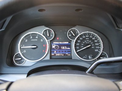 صورة 14 لـ 2016 Toyota TUNDRA