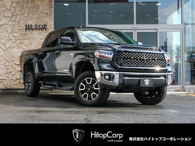 صورة 3 لـ 2016 Toyota TUNDRA