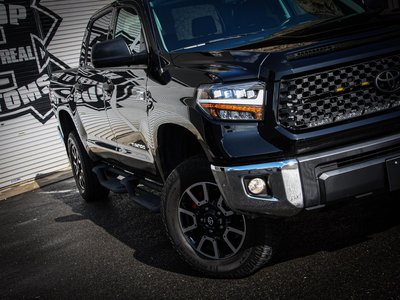 صورة 83 لـ 2016 Toyota TUNDRA