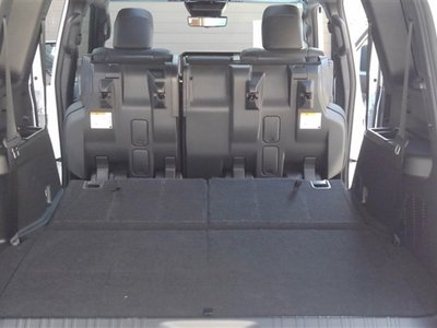 2025 Toyota LAND CRUISER 250 照片 25