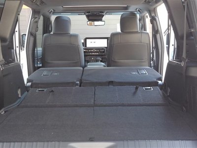 2025 Toyota LAND CRUISER 250 照片 26