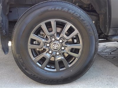 2025 Toyota LAND CRUISER 250 照片 31
