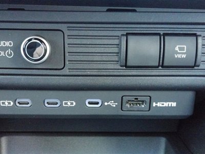 2025 Toyota LAND CRUISER 250 照片 34
